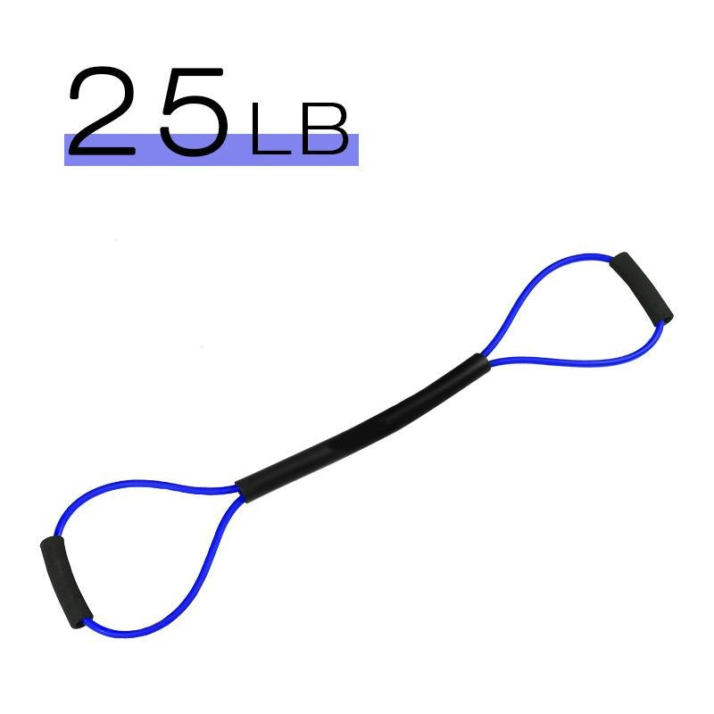 Boxing Resistance Band, Boxing Band for Boxing Kickboxing Gym Workout Home Training with Varied Resistance Levels