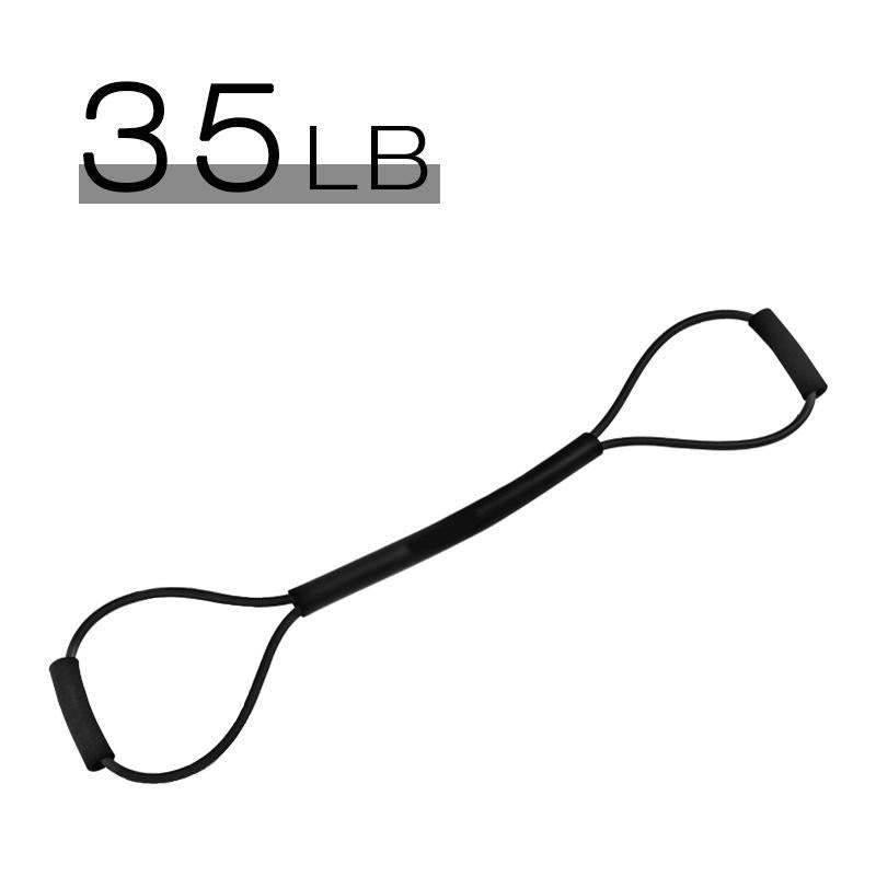 Boxing Resistance Band, Boxing Band for Boxing Kickboxing Gym Workout Home Training with Varied Resistance Levels