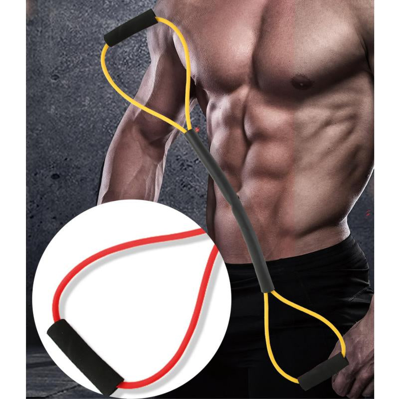 Boxing Resistance Band, Boxing Band for Boxing Kickboxing Gym Workout Home Training with Varied Resistance Levels