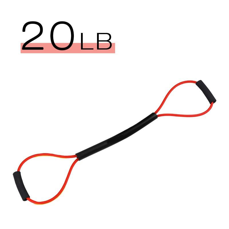 Boxing Resistance Band, Boxing Band for Boxing Kickboxing Gym Workout Home Training with Varied Resistance Levels