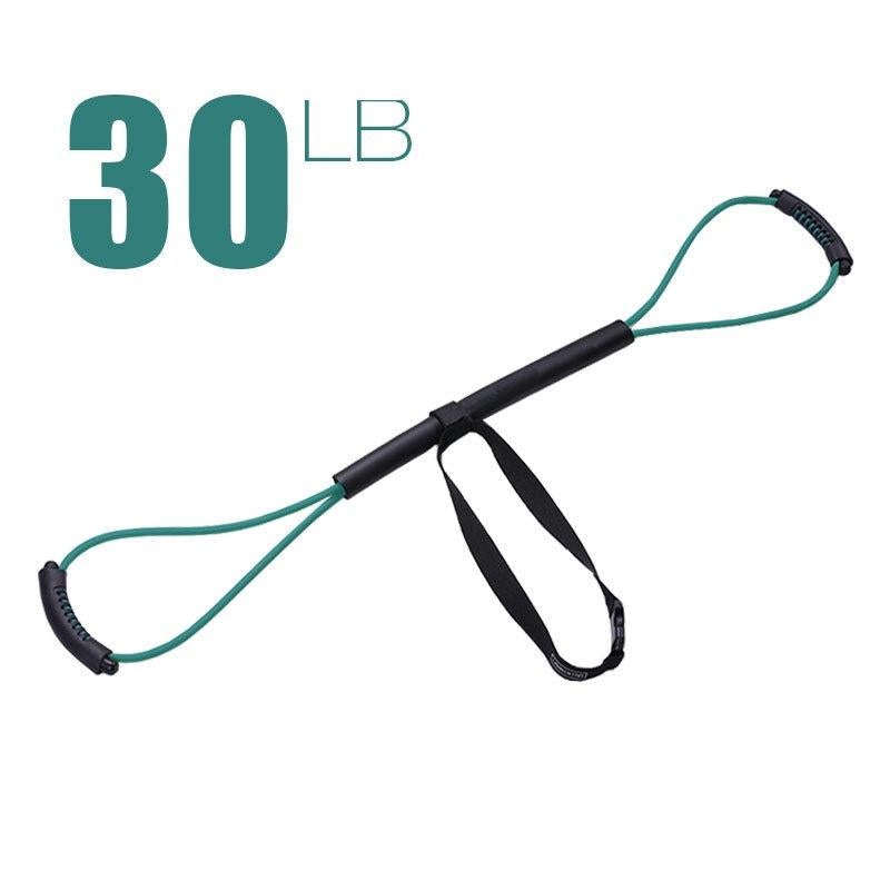 Boxing Resistance Band, Boxing Band for Boxing Kickboxing Gym Workout Home Training with Varied Resistance Levels