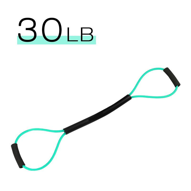 Boxing Resistance Band, Boxing Band for Boxing Kickboxing Gym Workout Home Training with Varied Resistance Levels