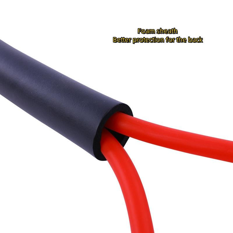Boxing Resistance Band, Boxing Band for Boxing Kickboxing Gym Workout Home Training with Varied Resistance Levels